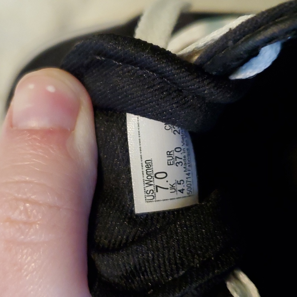 Vans Old Skool - Picture 10 of 10